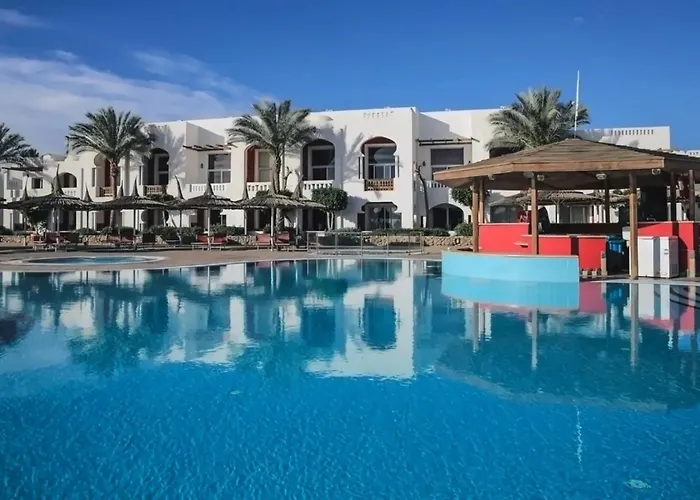 Royal Harem Coral Bay - Domina شرم الشيخ