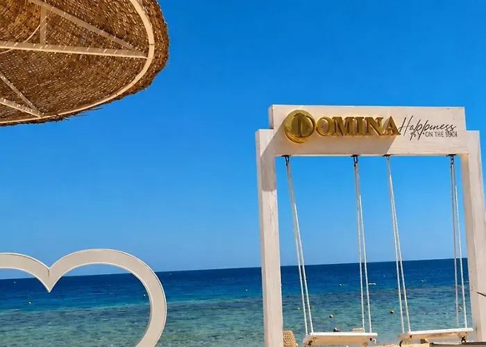 Royal Harem Coral Bay - Domina شقة *
